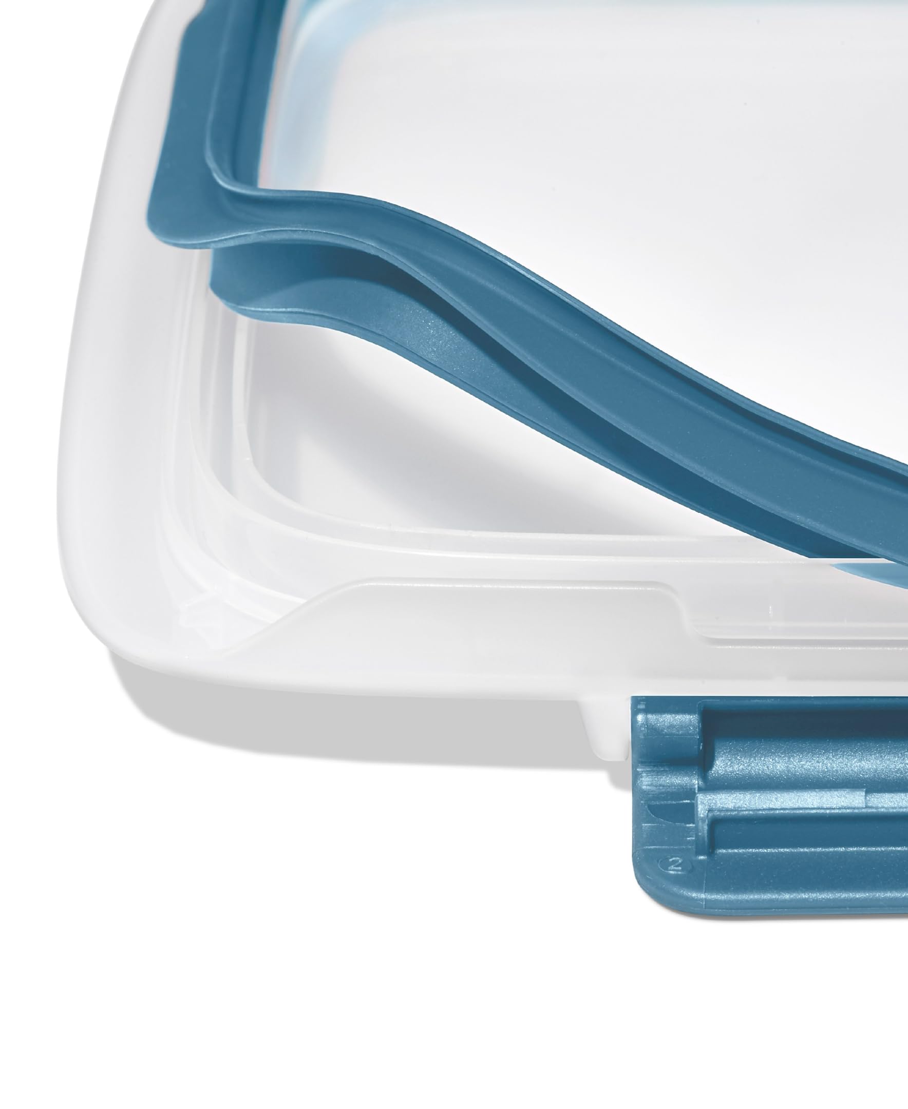 Amazon｜OXO Good Grips Prep and Go コンテナセット - 10個